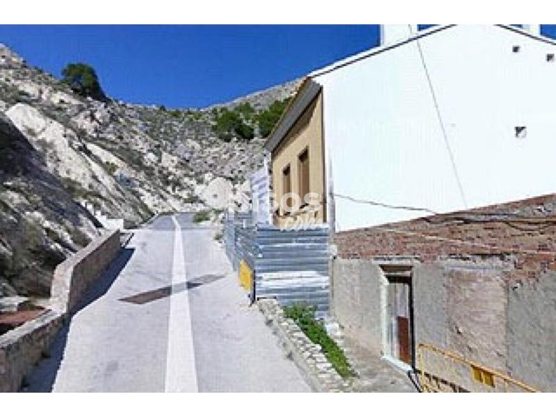 Casa en venta en Mula en Mula por 18.240 Casa en venta en Mula en Mula por 18.240