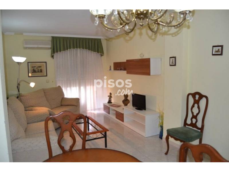 Piso en alquiler en Plasencia en Plasencia por 400 €/mes