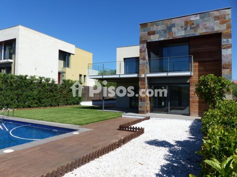 Casa en venta en Sant Esteve Sesrovires en Sant Esteve ...