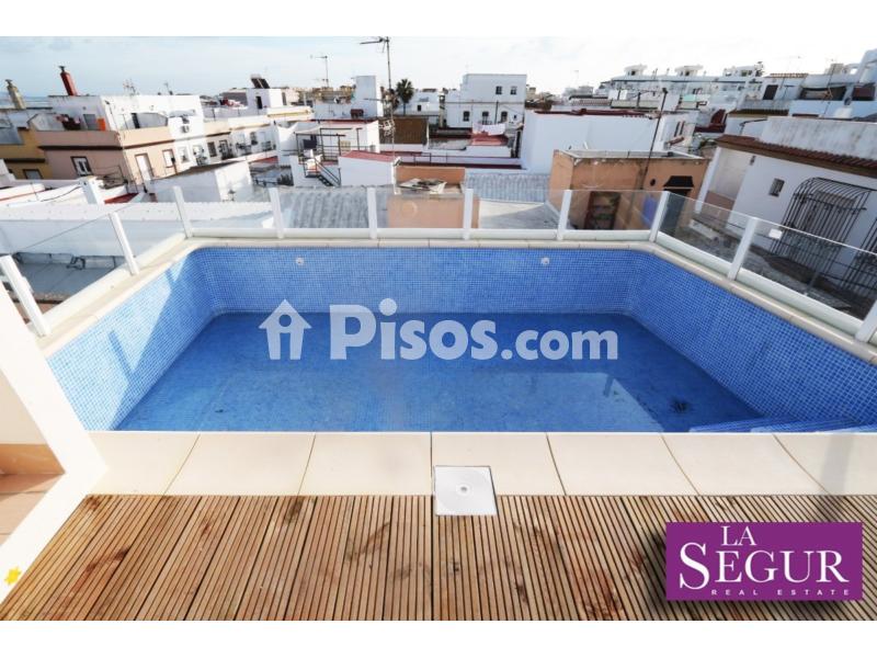 Casa en venta en Barbate en Barbate por 165.000