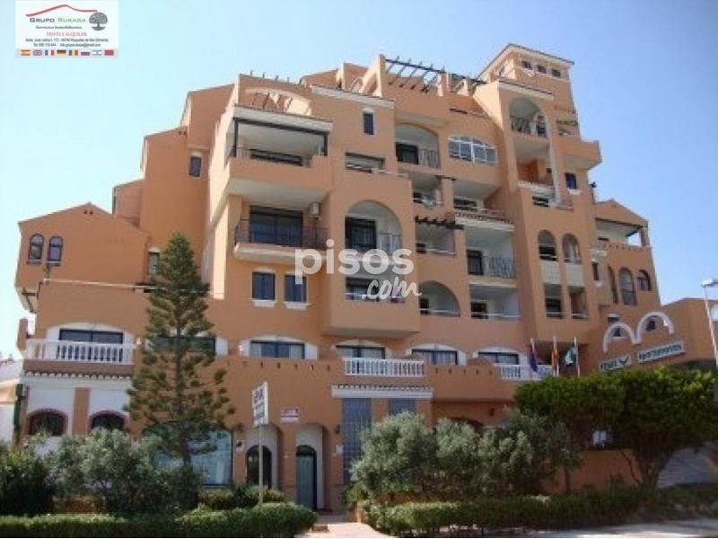 Apartamento en venta en Urbanización Roquetas de Mar-Las Marinas en Urbanización Roquetas de Mar ...