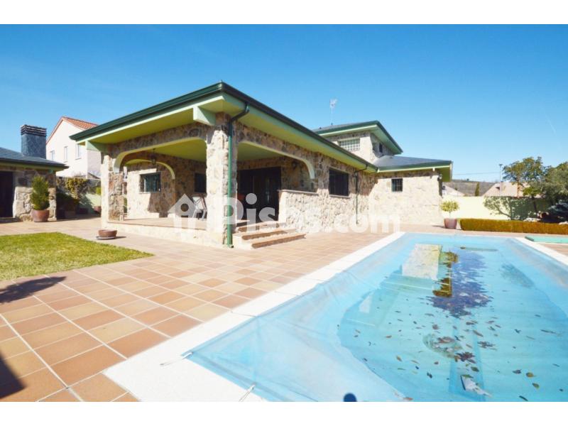 Chalet en venta en Soto del Real en Soto del Real por 650.000