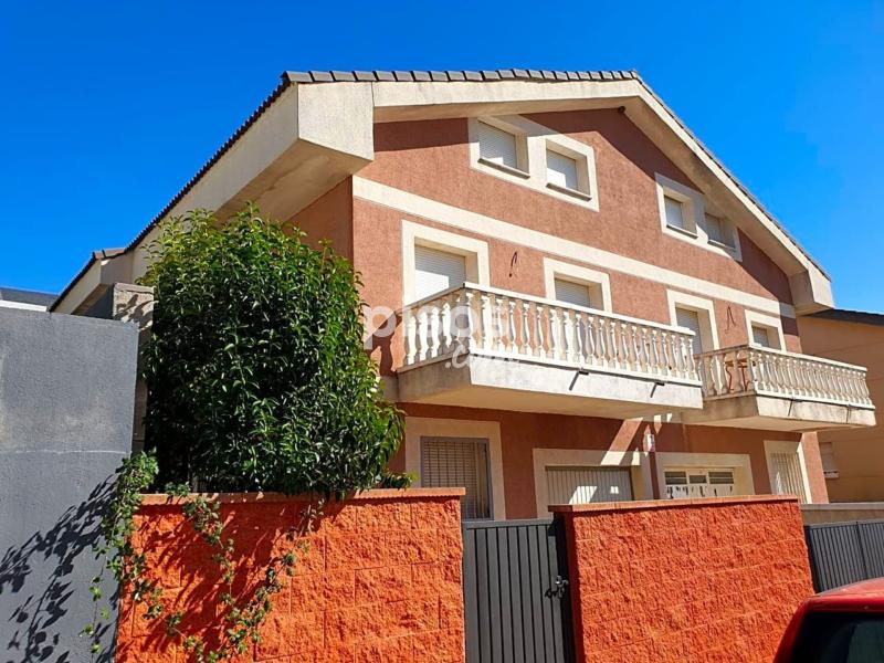 Chalet en venta en Calle del Puerta de Hierro en