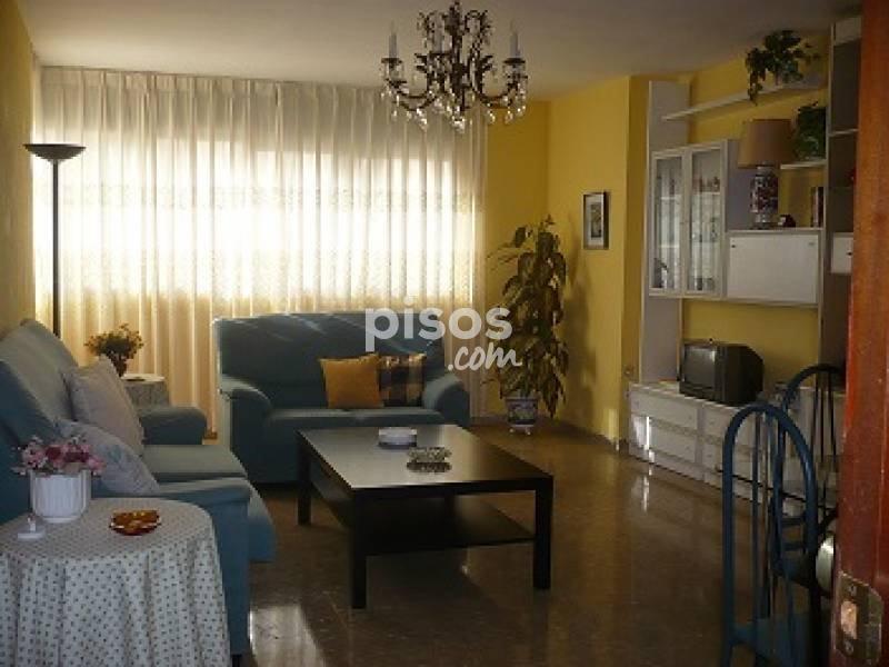 Apartamento en alquiler en Extramuros en Extramuros por 500 €/mes