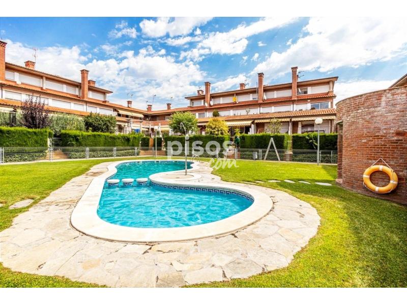Casa en venta en Castellar del Vallès en Castellar del ...