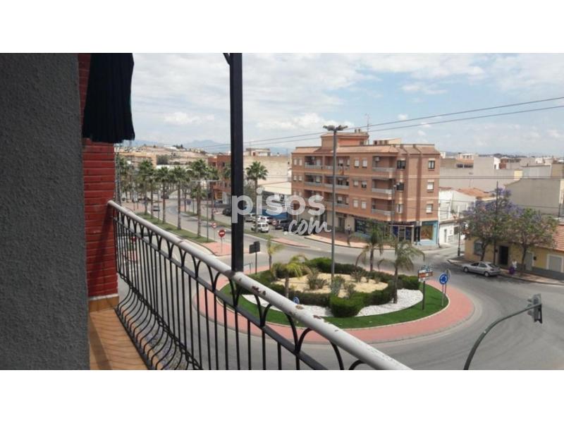 Piso en venta en Alcantarilla en Alcantarilla por 39.847