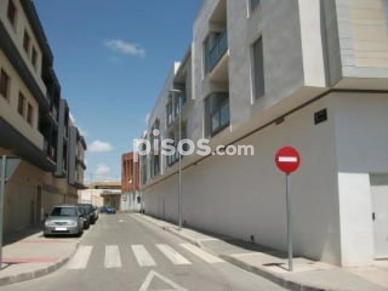 Piso en venta en TorrePacheco en