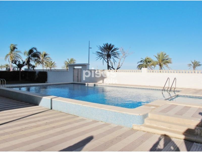 Apartamento en venta en Carrer Formentera, nº 54 en Playa de Gandia por 249.000