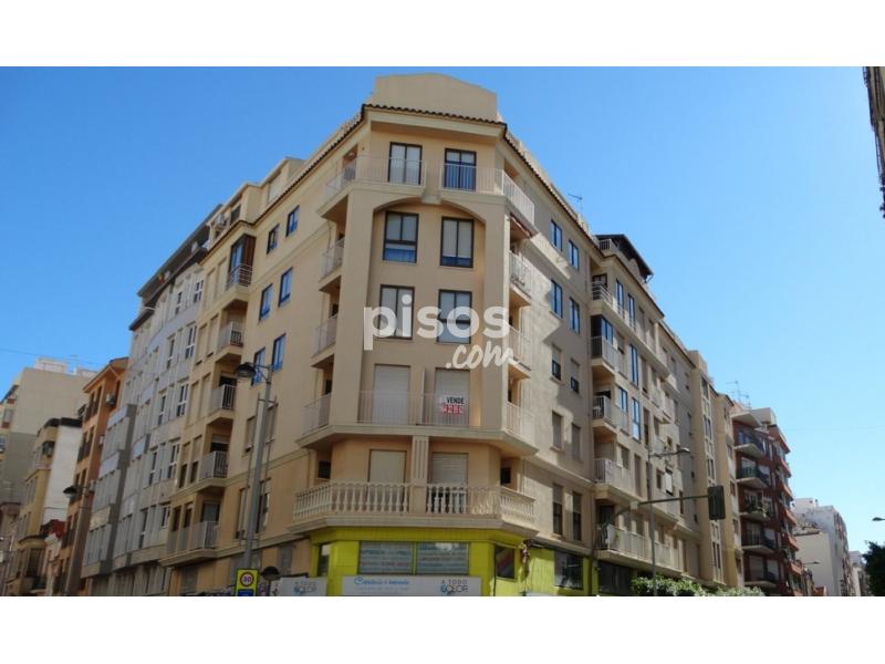 Piso en venta en Centro en Centro por 150.000