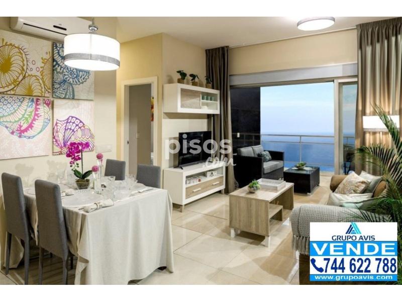 Apartamento en venta en Marina d'Or en Marina d'Or por 149.000