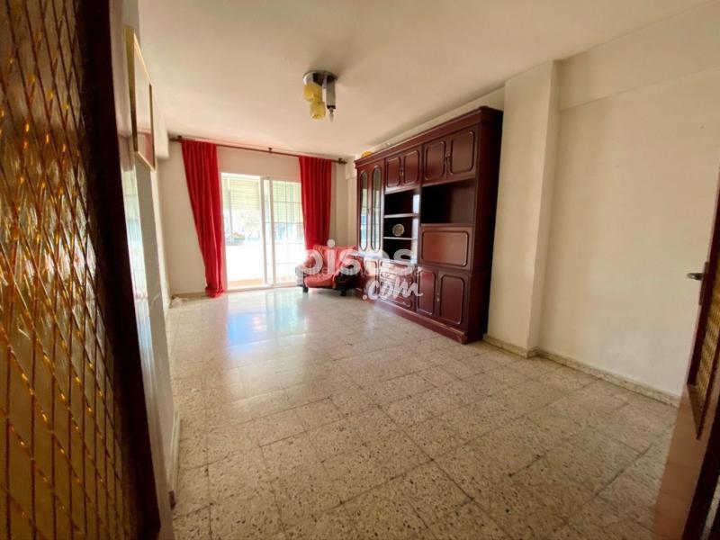 Piso en venta en Valderas-Los Castillos-Parque Lisboa en ...