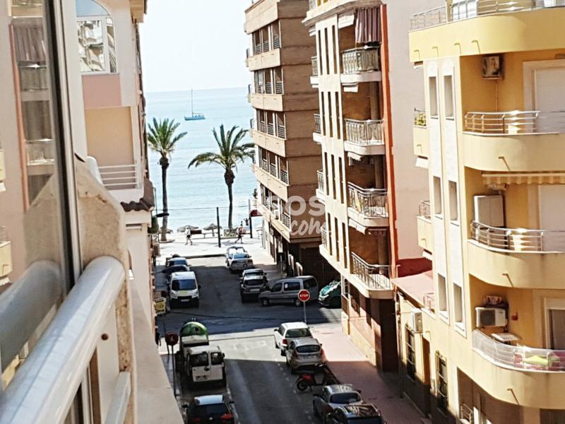 Apartamento en venta en Playa del Cura en Playa del Cura ...