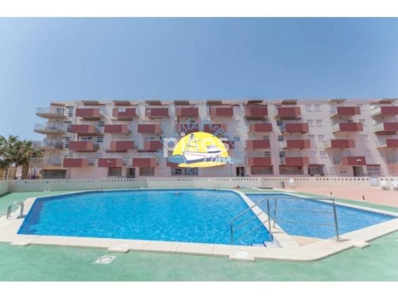 Apartamento En Venta En Bahía En Bahía Por 132.000