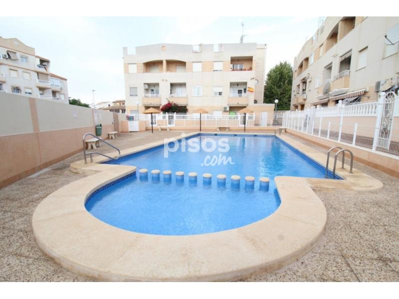 Apartamento en venta en Nueva Torrevieja en Nueva Torrevieja por 67.260