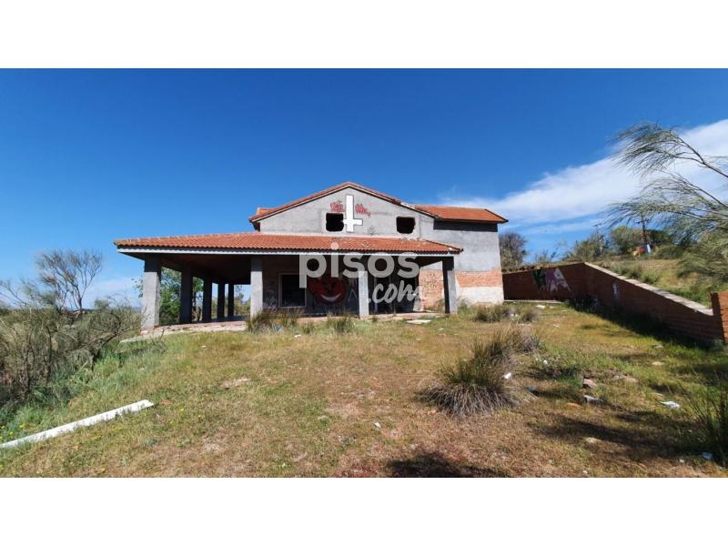 Finca rústica en venta en Villamanta en Villamanta por 205.000 Finca rústica en venta en Villamanta en Villamanta por 205.000