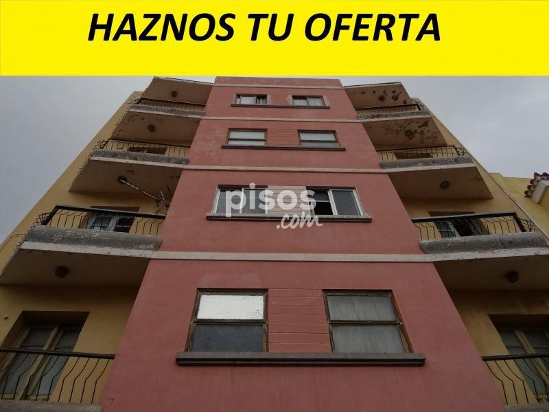 Piso en venta en Calle El Durazno en Icod de Los Vinos por ...