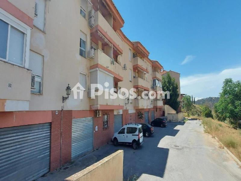Piso en venta en Calle de Vista Blanca, cerca de Calle de Nerea Risquel