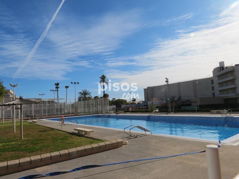 Piso en venta en Playa en Canet d'en Berenguer por 129.000