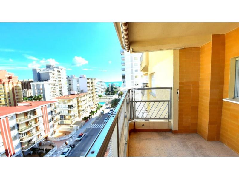 Apartamento en venta en Playa de Gandia en Playa de Gandia por 145.000