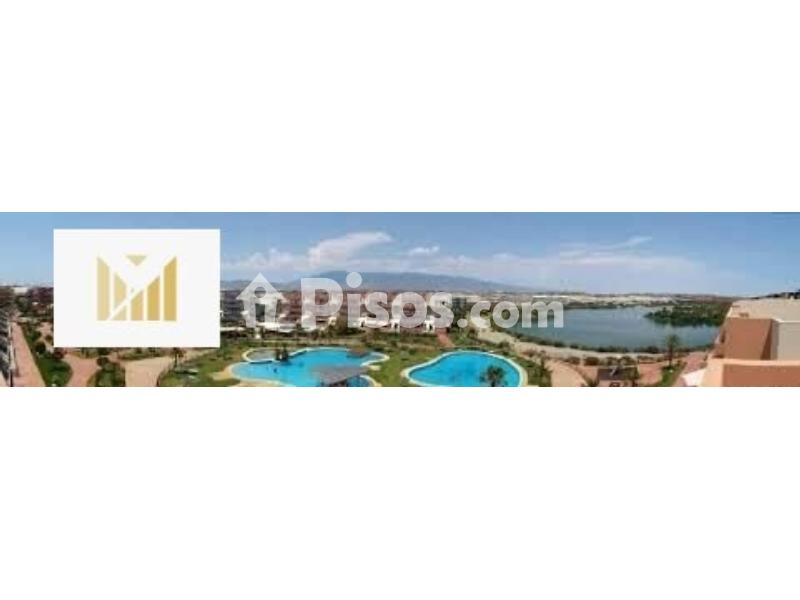 Piso en venta en Laguna Beach en Almerimar por 154,800