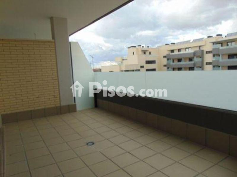 Piso en alquiler en Rivas Urbanizaciones en Rivas-Urbanizaciones por