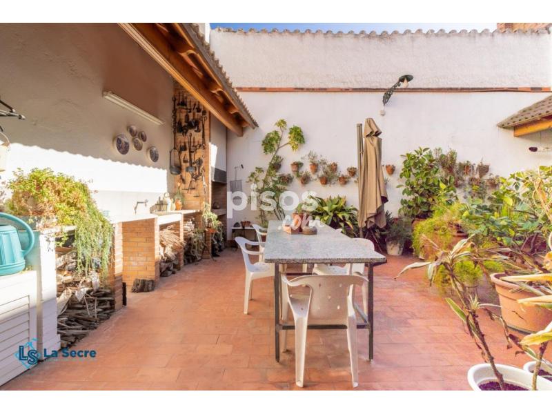 Casa en venta en Calle Hopital en Esparreguera por 535.000