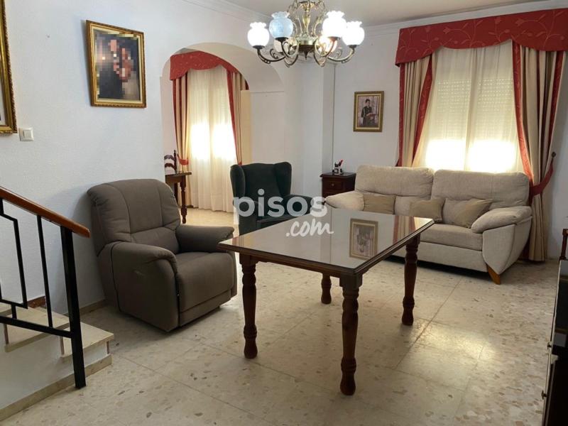 Casa en venta en Jerez de La Frontera - Sur en Sur por 155 ...