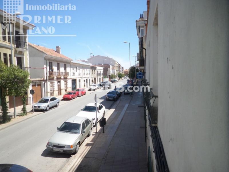 Casa en venta en Tomelloso, Calle Garcia Pavon en Tomelloso por 99.000