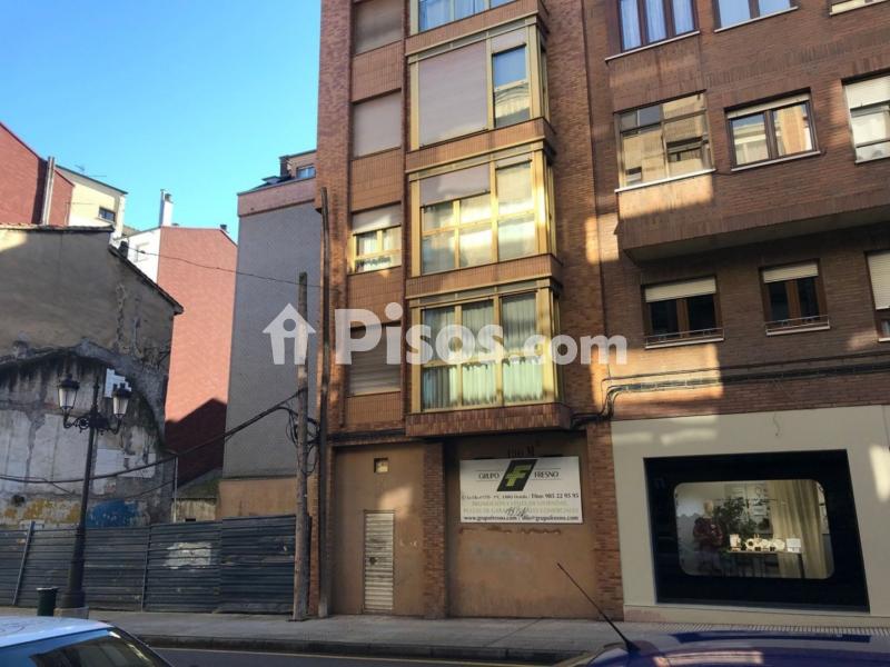 Local comercial en venta en Avenida del Cristo de las