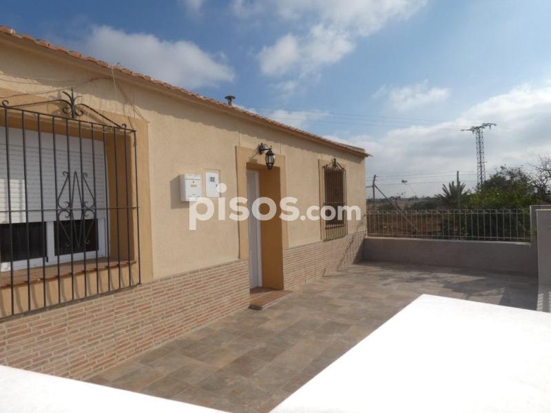 Casa rústica en venta en Jerónimo y Avilses en Jerónimo y Avilses por