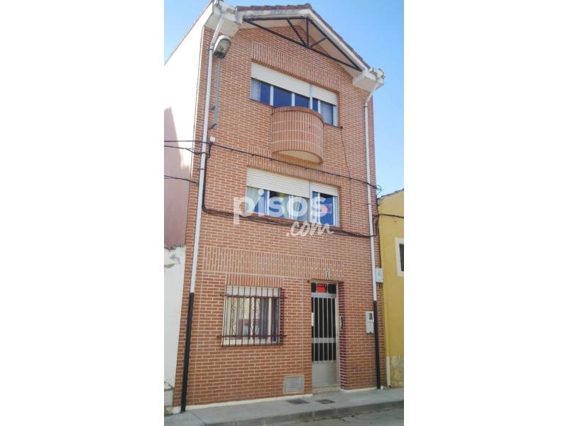 Casa en venta en León - Valencia de Don Juan en Valencia ...