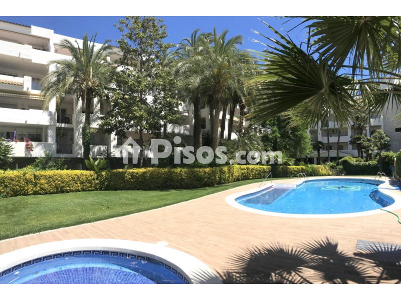 Apartamento En Venta En Carrer Del Port Joan En Santa Margarida Por 122 