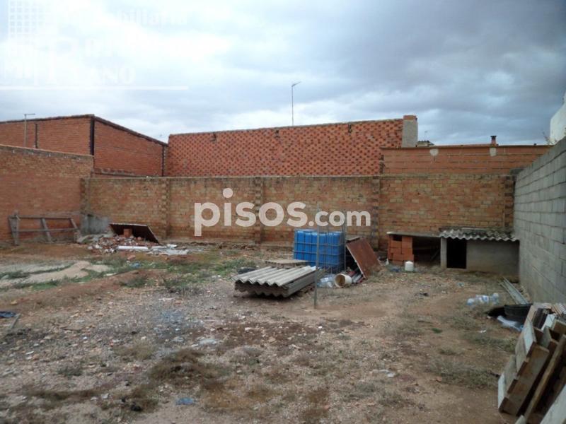 Casa en venta en Tomelloso, Calle Oriente en Tomelloso por 150.000