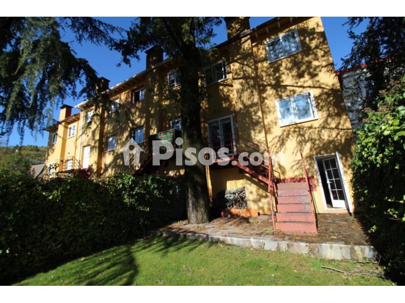 Casa en venta en Calle Cascajal en Cercedilla por 249.000
