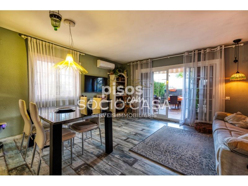 Casa adosada en venta en Cambrils - Ardiaca - La Llosa en ...
