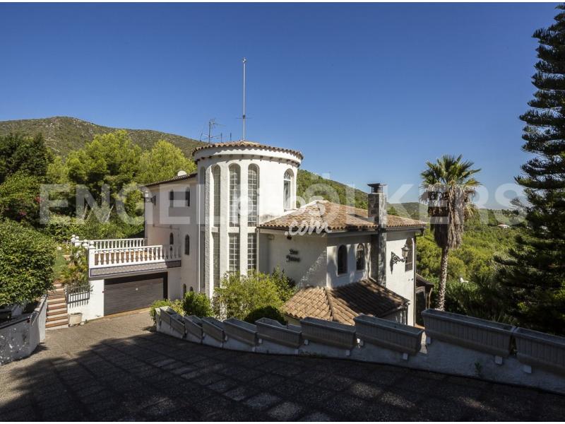 Casa en venta en Castelldefels en Montmar-Can Roca por 1 ...