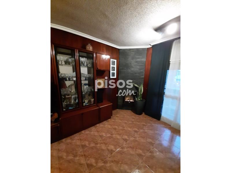 Piso en venta en Calle de la Circunvalación, cerca de ...