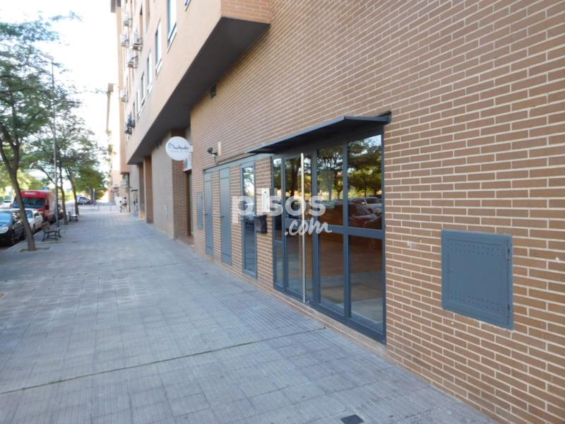 Piso en venta en Calle del Puerto de Valencia en Zona ...