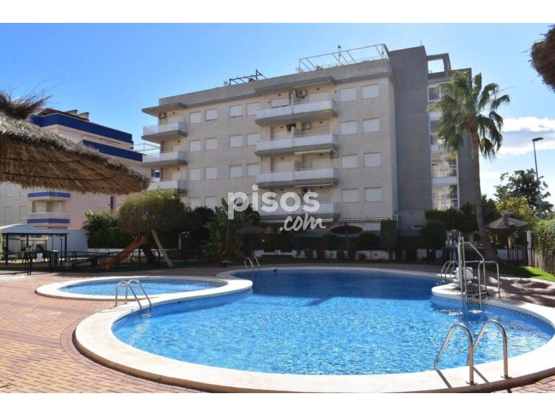 Apartamento en venta en Calle Calle Juan de Juanes en Canet d'en Berenguer por 130.000