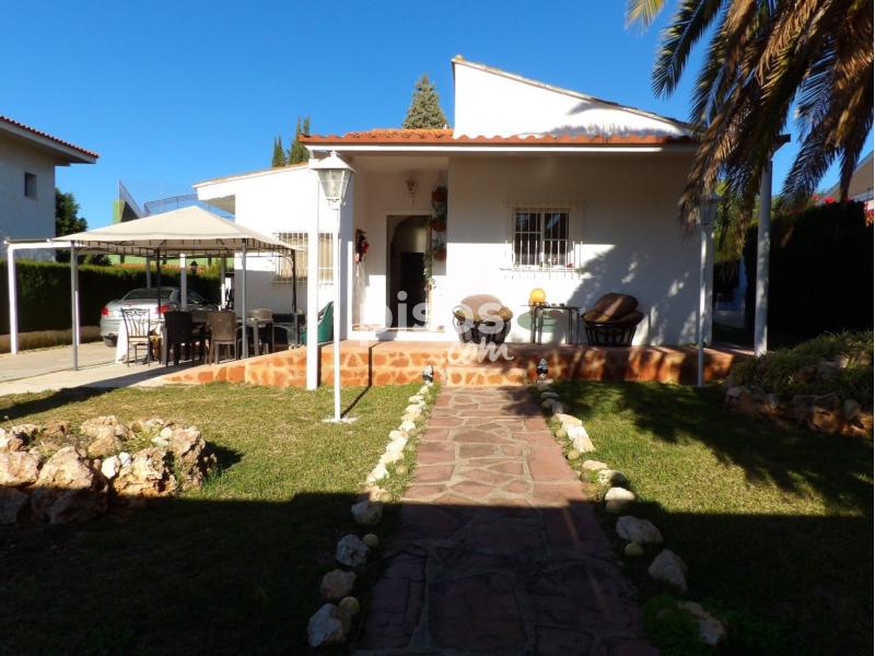 Chalet en venta en A 1Km Casco Urbano en La Pobla de