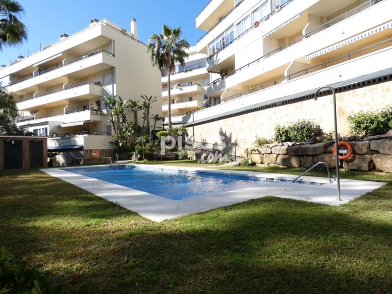 Piso en venta en Calle Monte Paraíso de Calahonda en Calahonda por 130.