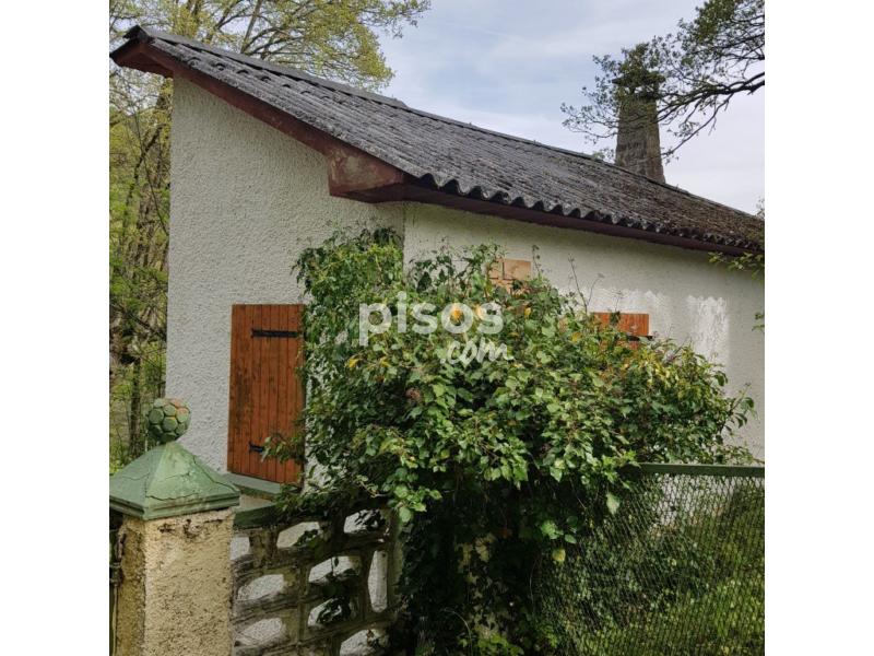 Casa rústica en venta en Sector Jaca en Jaca por 59.000