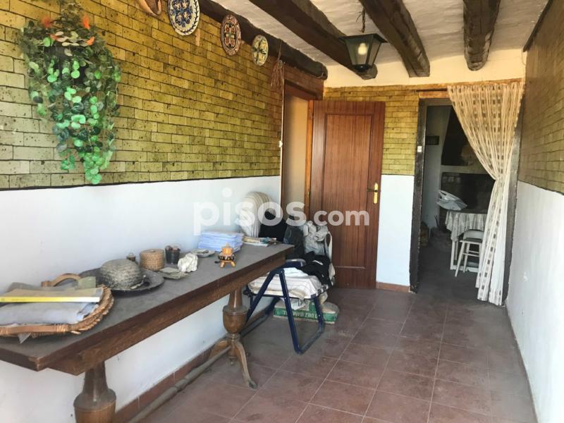 Casa en venta en Camino de Ronda en MontañanaSan Juan de Mozarrifar