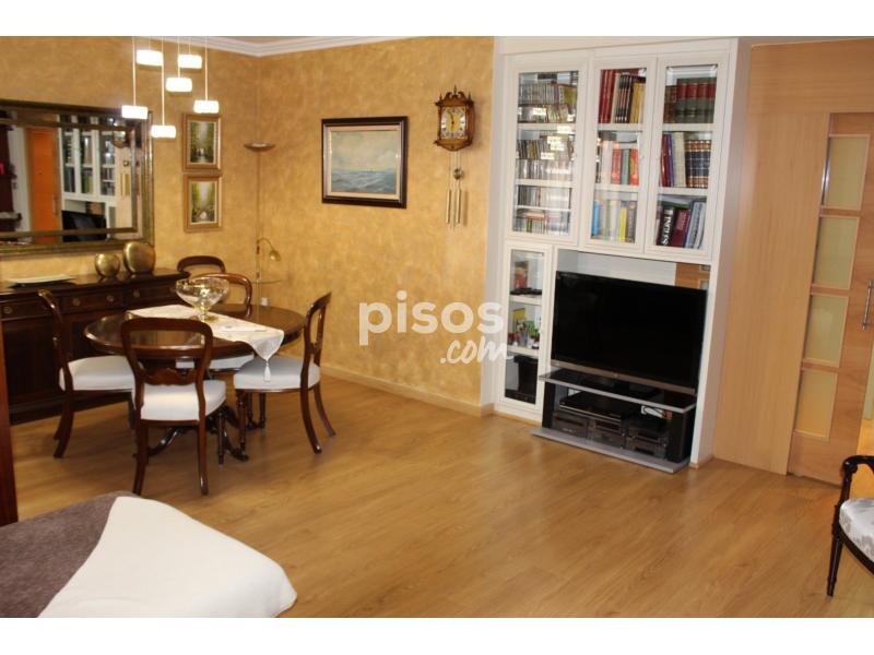 Piso en venta en Lleida Capital - Príncep de Viana - Clot ...