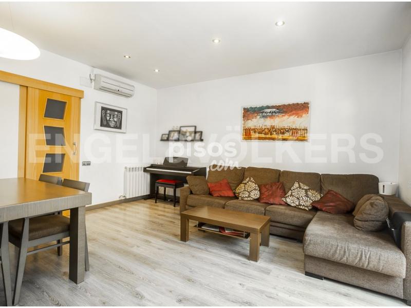 Casa adosada en venta en Gava en Centre-Zona Estació ...