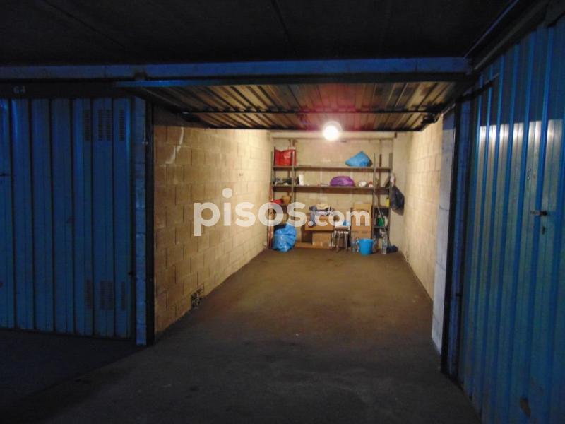Garaje en venta en Eibar en Eibar por 24.000