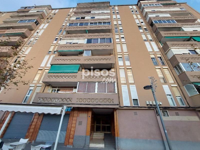 Piso en venta en Carrer Mas Catarro, 4 en Santa Margarida i Els Monjos ...