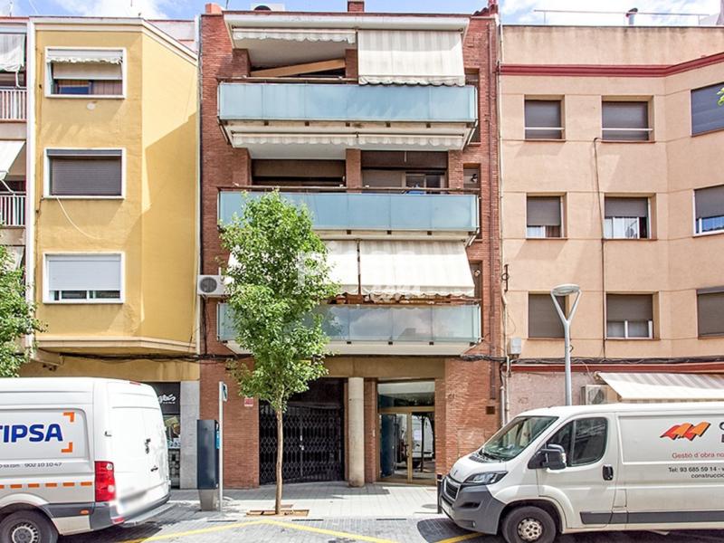 Local comercial en venta en Carrer del Bon Viatge, nº 21 ...