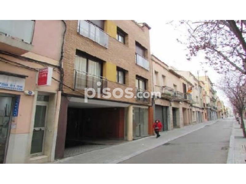 Garaje en venta en Carrer del Pare Llaurador, nº 81 en Ca n'Aurell por