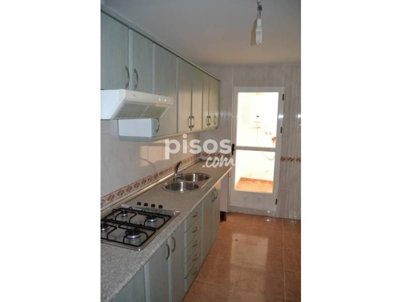 Piso en venta en Valcorchero en Plasencia por 100.000